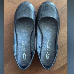 Dr. Scholl's Memory Foam Ballet Flats